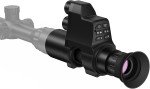 Night Vision Hunting Scope Monocular with HD Video