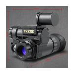 TKKOK M60 Night Vision Monocular for Helmets