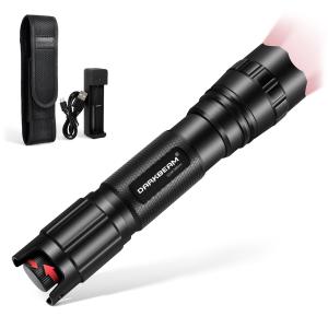 IR Flashlight for Night Vision 940nm LED