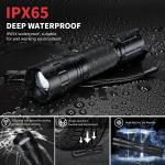 IR Flashlight for Night Vision 940nm LED