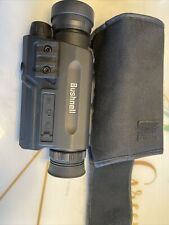 Bushnell Equinox X650 Night Vision Monocular 5x 32mm