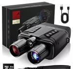 Eagle 4K Night Vision Binoculars with SD Card