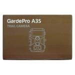 GardePro A3S 64MP Motion-Activated Trail Camera