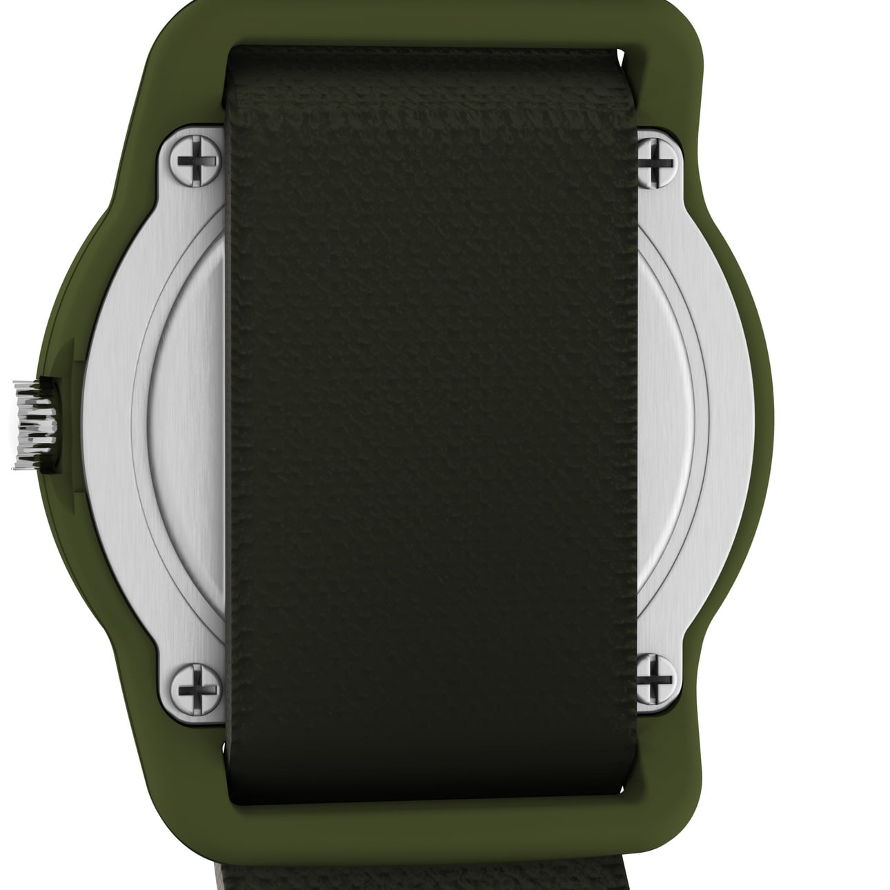 Kids' Green Camo 29mm Analog Watch by Timex