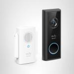 Eufy Security Battery Video Doorbell Kit 1080p