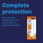 Bob Martin Flea & Tick Spray for Home