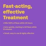 Bob Martin Clear Cat Flea Tablets - 3 Pack