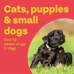 Bob Martin Clear Cat Flea Tablets - 3 Pack