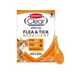 Bob Martin Flea and Tick Repellent for Cats