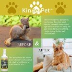 KinderPet® Natural Cat Flea and Tick Spray 250ml