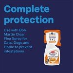 Bob Martin Flea and Tick Repellent for Cats