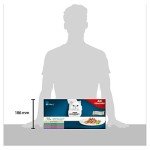 Gourmet Gravy Wet Cat Food - Chef's Collection