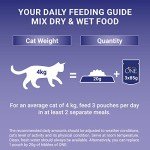 Purina One Mixed Selection in Gravy Cat Food