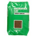 Complete Crunchy Dry Cat Food - 15 kg