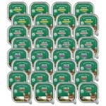 Amazon Wet Cat Food, Mixed Paté, 100g, 32-Pack