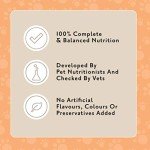 Lifelong Chicken & Rice Dry Cat Food, 3kg