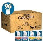 Gourmet Perle Chef's Collection Gravy Cat Food