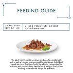 Gourmet Perle Chef's Collection Gravy Cat Food