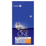 Purina ONE Adult Dry Cat Food - Chicken 6kg
