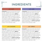 Gourmet Perle Chef's Collection Gravy Cat Food