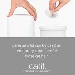 Catit Grooming Kit for Medium to Long Cats