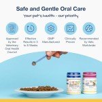 Natural Tooth Care Powder for Cats - 40g