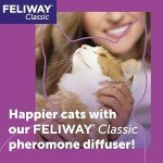 FELIWAY Cat Calming Pheromone Diffuser Refill 48ml
