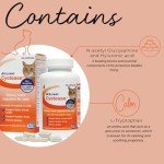 Feliway Cystease Capsules for Cat Stress Relief