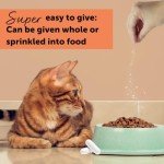 Feliway Cystease Capsules for Cat Stress Relief