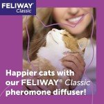 Feliway Classic 30-Day Cat Anxiety Relief Kit