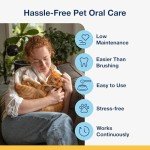 Natural Tooth Care Powder for Cats - 40g