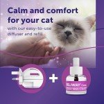 Feliway Classic 30-Day Cat Anxiety Relief Kit