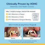 Natural Tooth Care Powder for Cats - 40g