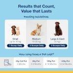 Natural Tooth Care Powder for Cats - 40g