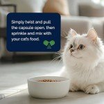 YuMOVE Joint Support for Senior Cats - 60 Capsules