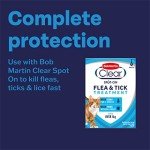 Bob Martin Clear Wormer for Cats & Kittens