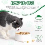Natural Immune Support Antibiotics for Cats, 60ml