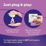 FELIWAY Cat Calming Pheromone Diffuser Refill 48ml