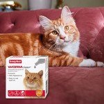 Beaphar WORMclear Spot-On Treatment for Cats
