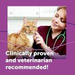 FELIWAY Cat Calming Pheromone Diffuser Refill 48ml