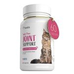 Pawbits Joint Support Tablets for Stiff Cats