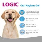 Oral Hygiene Gel for Cats and Small Dogs