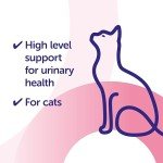 Cats' Urinary Health Support - 30 Capsules