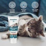 AmeizPet Cat Vitamins Paste for Healthy Fur