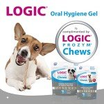 Oral Hygiene Gel for Cats and Small Dogs