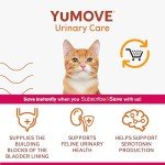 YuMOVE Urinary Care for Cats | 30 Capsules