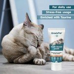 AmeizPet Cat Vitamins Paste for Healthy Fur