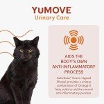 YuMOVE Urinary Care for Cats | 30 Capsules