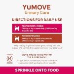 YuMOVE Urinary Care for Cats | 30 Capsules