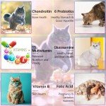 15-in-1 Liquid Multivitamins for Cats